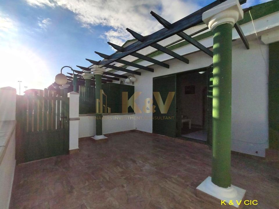 Bungalow i Maspalomas, Gran Canaria - foto 1